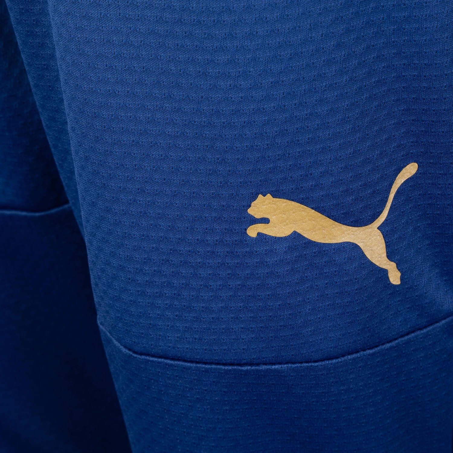 Puma Adult Training Bottoms Olympique De Marseille 23/24 7 Puma Adult Training Bottoms Olympique De Marseille 23/24 - Image 5