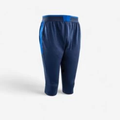 Kipsta 3/4 Football Bottoms CLR