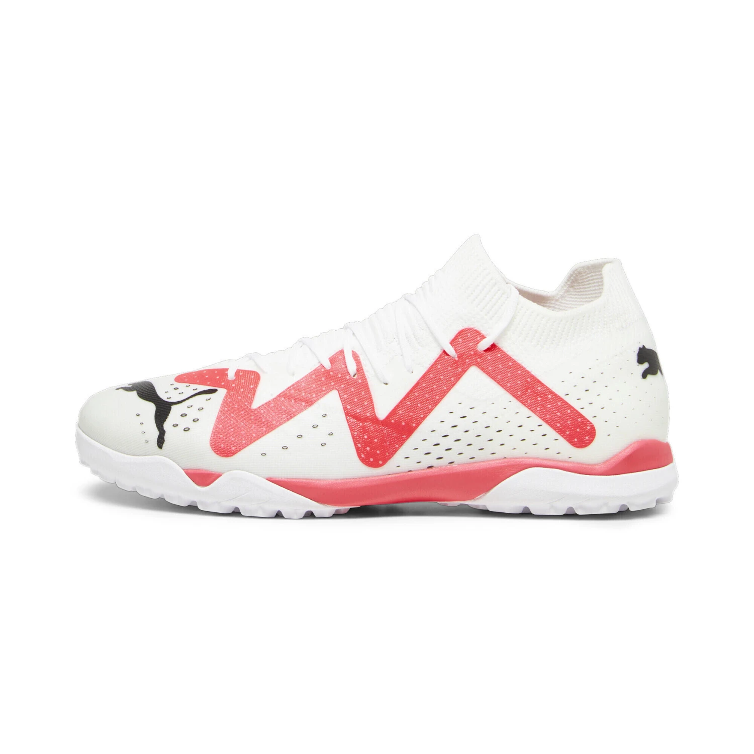 PUMA Mens FUTURE MATCH TT Football Boots - PUMA Black 12 PUMA Mens FUTURE MATCH TT Football Boots - PUMA Black - Image 11