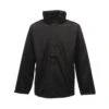 Regatta Mens Standout Ardmore Jacket (Waterproof & Windproof) (Black)