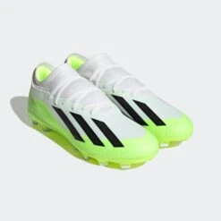 ADIDAS Adult MG X Crazyfast.3 -Palmeiras Shop k44e790edcc981e10ef881d3c34276e86