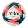 Mitre Impel Max Football (White/Red/Black) -Palmeiras Shop k45393a926c281dac39d888cdd588a311