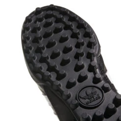 ADIDAS Adult Football Boots Kaiser 5 Team TF - Black -Palmeiras Shop k456869096ef1dcce97bf7fc22260dc2e