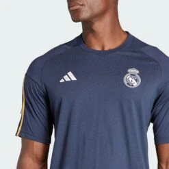 ADIDAS Real Madrid Tiro 23 Cotton Tee -Palmeiras Shop k45fbfd5af31a19ac7a6cd961261e98af