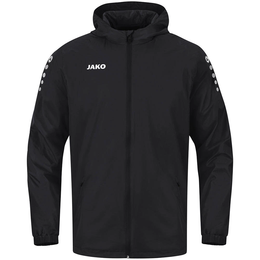 JAKO 2.0 Team Rain Jacket Junior 3 JAKO 2.0 Team Rain Jacket Junior