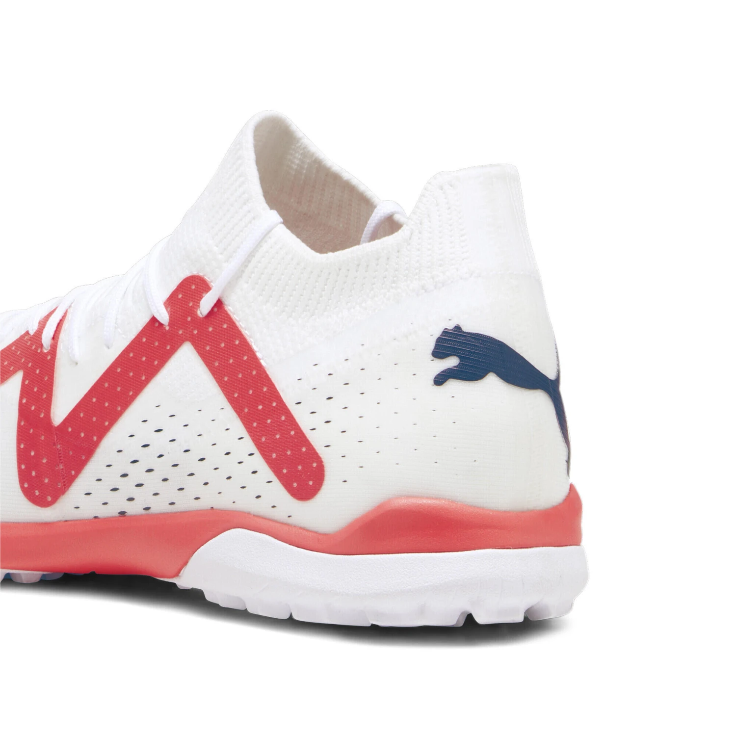 PUMA Mens FUTURE MATCH TT Football Boots - PUMA Black 11 PUMA Mens FUTURE MATCH TT Football Boots - PUMA Black - Image 10