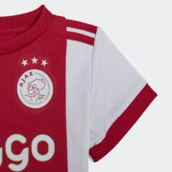 ADIDAS Ajax Amsterdam 22/23 Home Baby Kit -Palmeiras Shop k46b41c82fe8a8feb5b27c032d20229ea