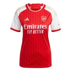 ADIDAS Arsenal 23/24 Home Jersey -Palmeiras Shop k46d0de40ca9de98811ca5dbdc7e3a442