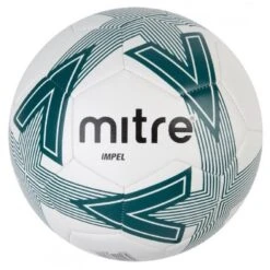 Mitre Impel Football (Orange/White) -Palmeiras Shop k46f03926951cb47e83dbce4bfe422aae