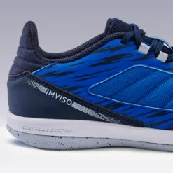 Eskudo 500 Women's Futsal Fabric Trainers -Palmeiras Shop k47225b7d90b43666322c283f317d1492