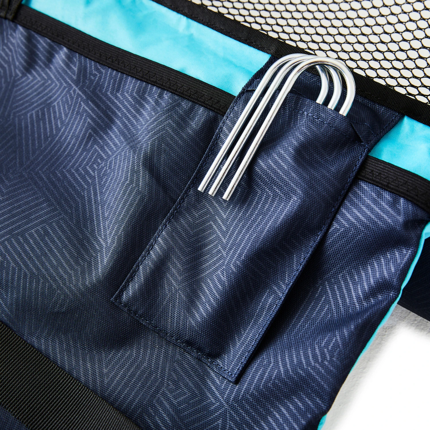 Kipsta Inflatable Football Goal Air Kage Size M 14 Kipsta Inflatable Football Goal Air Kage Size M - Image 12