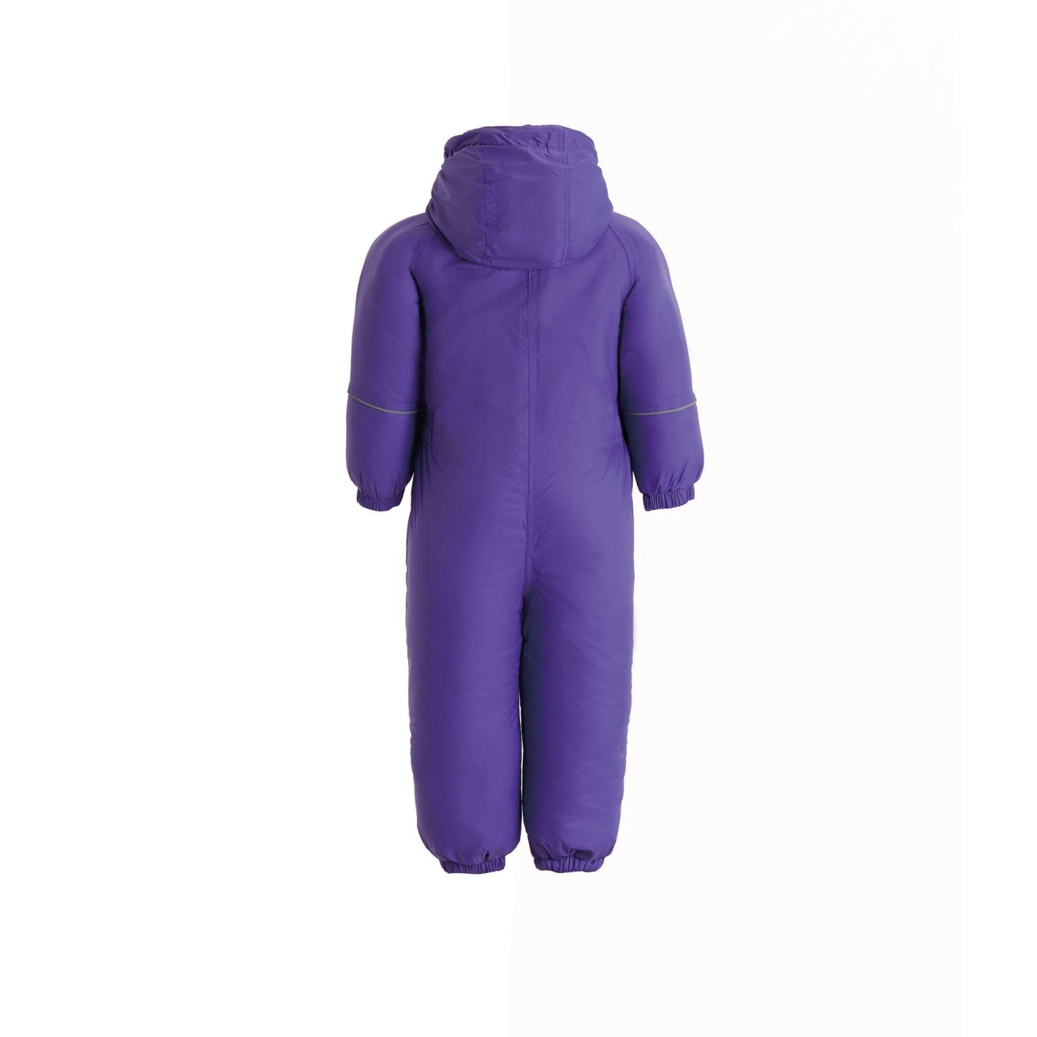 Regatta Great Outdoors Childrens Toddlers Splosh III Waterproof Rainsuit (Pepper) 13 Regatta Great Outdoors Childrens Toddlers Splosh III Waterproof Rainsuit (Pepper) - Image 11