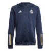 ADIDAS Real Madrid Tiro 23 Hoodie Kids -Palmeiras Shop k47ba211d7b53e99b2f7c52d86fd2c5be