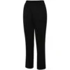 UMBRO Womens/Ladies Club Essential Polyester Jogging Bottoms (Black) 2 UMBRO Womens/Ladies Club Essential Polyester Jogging Bottoms (Black) -Palmeiras Shop k47eae6adf8d6d4a78dd868ef84a711ba