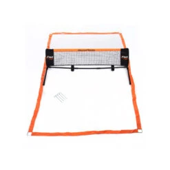 Football Flick Urban Mini Skills Training Net