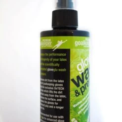 PREMIUM GLOVE WASH & PREPARE (250ml) -Palmeiras Shop k4871393b53f54419703e33462714ea27