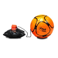 Football Flick Urban Return Size 5 Skills Training Football