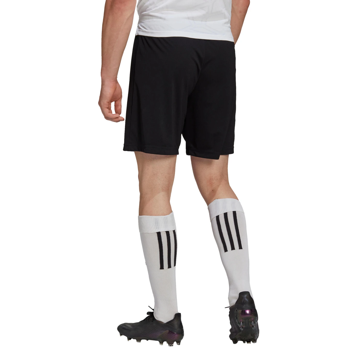 ADIDAS Adult Football Shorts Entrada 6 ADIDAS Adult Football Shorts Entrada - Image 4