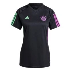 ADIDAS FC Bayern Tiro 23 Training Jersey -Palmeiras Shop k49838b62d65e8012b152dbfa80f60d2f
