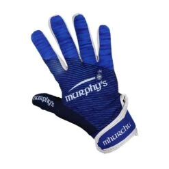 Unisex Adult Gaelic Gloves (Navy/Yellow) 6 Unisex Adult Gaelic Gloves (Navy/Yellow) -Palmeiras Shop k49b3bbad7d950962a138cfed240601fd
