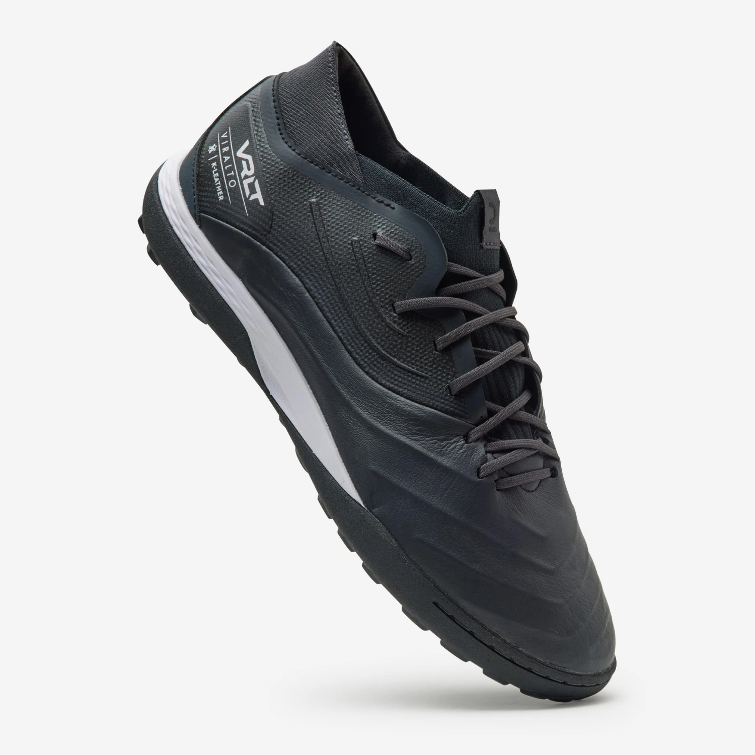 Kipsta Football Boots Viralto IV Premium Leather TF 15 Kipsta Football Boots Viralto IV Premium Leather TF - Image 13