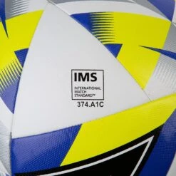 Mitre Match Football (White/Blue/Black) -Palmeiras Shop k49e91f18978f35e69d163f89fad6427e