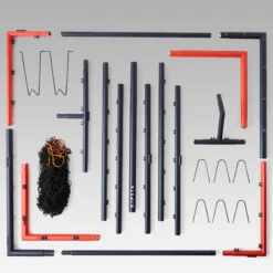 Kipsta SG 500 Football Goal Size L -Palmeiras Shop k4a305e129dd14e66f9b89a979ab8895d