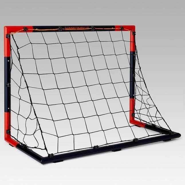 Kipsta REFURBISHED SG 500 SIZE 5 FOOTBALL GOAL 7 Kipsta REFURBISHED SG 500 SIZE 5 FOOTBALL GOAL - Image 5