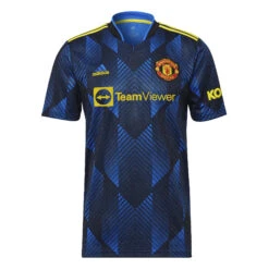 ADIDAS Manchester United 21/22 Third Jersey -Palmeiras Shop k4a9ffbe5edbaa01ea869edf423ab118c