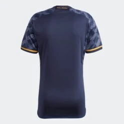 ADIDAS Adult Shirt Real Madrid Away 2023-2024 Season -Palmeiras Shop k4b6cd055102b42a25408c705467ff1a1