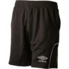 UMBRO Mens Referee Shorts (Black) 1 UMBRO Mens Referee Shorts (Black) -Palmeiras Shop k4bd4992ad924c88bf9cc6682877d7913