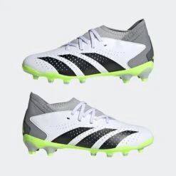 ADIDAS Kids' MG Predator Accuracy.3 -Palmeiras Shop k4c625024f7e18d64f5e824ce9b46fdd1