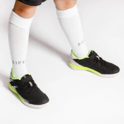 Kipsta Futsal Trainers Eskudo 500 KD -Palmeiras Shop k4cab32ca98e1c179eb9c21ce44731a33