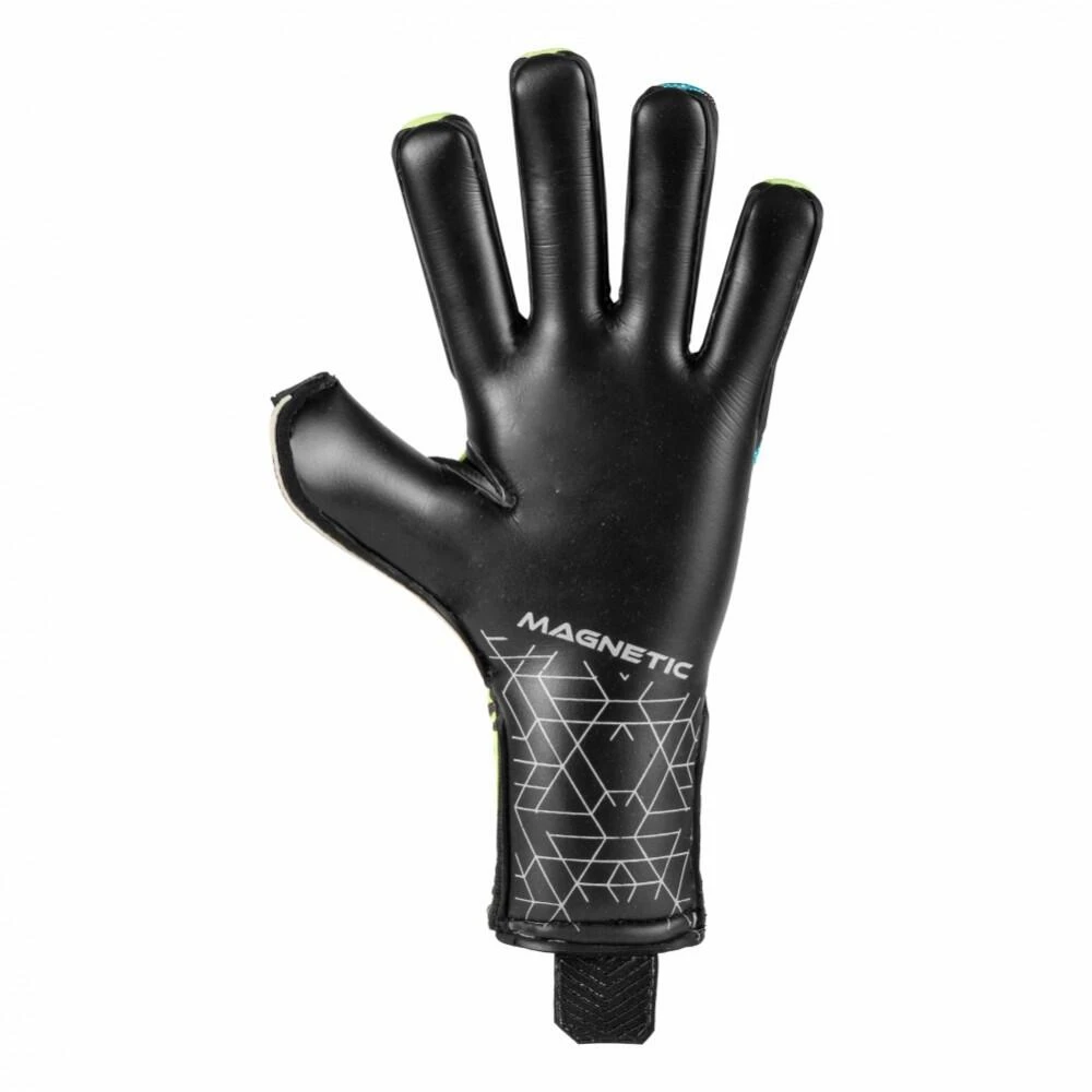 Goalkeeper Gloves PHENOMENON MAGNETIC GEN IV NEGATIVE HYPER LIME 5 Goalkeeper Gloves PHENOMENON MAGNETIC GEN IV NEGATIVE HYPER LIME - Image 3