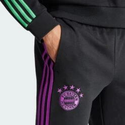 ADIDAS FC Bayern Sweat Pants -Palmeiras Shop k4d29b19d6a3ff13d99d5a04dc2a75a8f