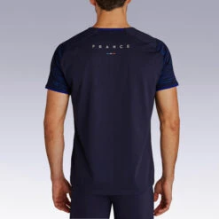 Kipsta Adult Football T-Shirt FF100 - France Away 2022 -Palmeiras Shop k4e24295d7ba5b95a30b5b07d20bf02ac