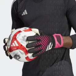 ADIDAS Predator League Gloves -Palmeiras Shop k4e3957b8c9594ecb8f1afcddb3d2aa28