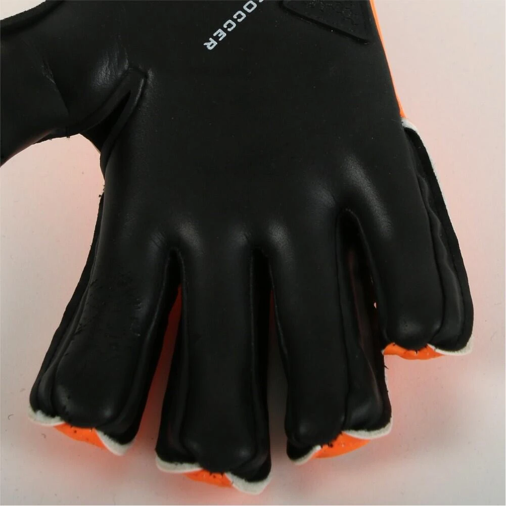 HO Soccer ONE Negative Goalkeeper Gloves 7 HO Soccer ONE Negative Goalkeeper Gloves - Image 5
