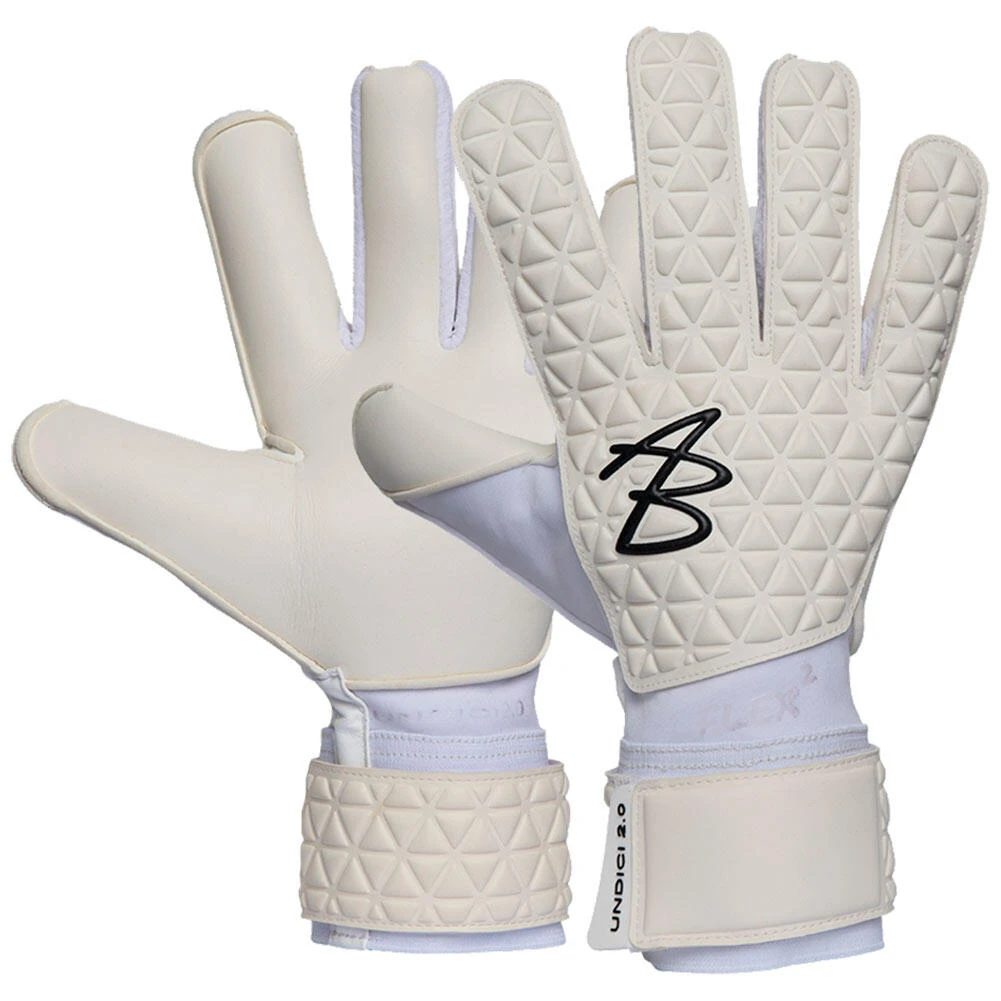 AB1 Undici 2.0 Flex 2 Goalkeeper Gloves 3 AB1 Undici 2.0 Flex 2 Goalkeeper Gloves