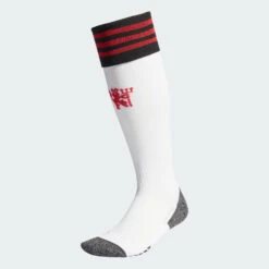 ADIDAS Manchester United 23/24 Home Socks 13 ADIDAS Manchester United 23/24 Home Socks -Palmeiras Shop k4ecf72b379d3d9e4de2ec3265d314543
