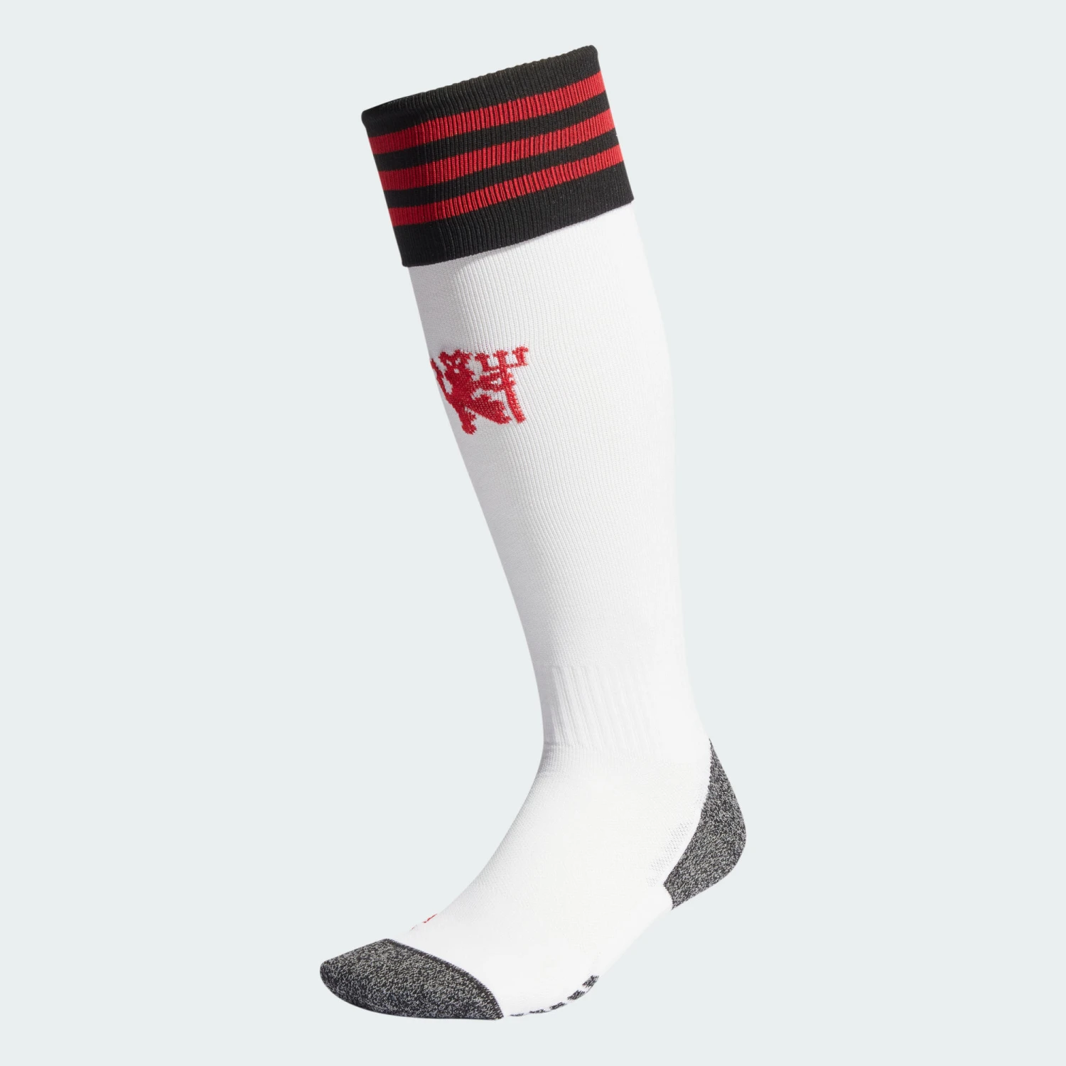 ADIDAS Manchester United 23/24 Home Socks 7 ADIDAS Manchester United 23/24 Home Socks - Image 5