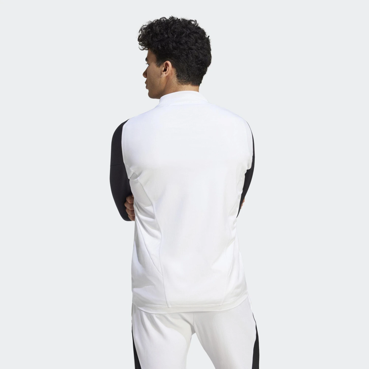 ADIDAS Juventus Tiro 23 Training Top 10 ADIDAS Juventus Tiro 23 Training Top - Image 8