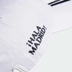 ADIDAS Real Madrid Baseball Cap -Palmeiras Shop k4fe49046738a621f4033d1274ff75b32