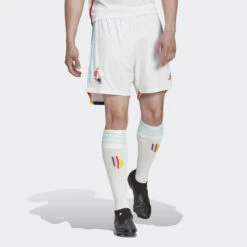 ADIDAS Belgium 22 Away Shorts