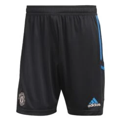 ADIDAS Manchester United Condivo 22 Training Shorts -Palmeiras Shop k50868dff285c1b1c41f843bb78be9c4f