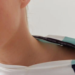 Kipsta Women's Short-Sleeved Straight Cut Football Shirt -Palmeiras Shop k50d6c0ec1d0a37326f3b7a9b85cae576