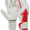 Reusch Arrow Gold X Goalkeeper Gloves -Palmeiras Shop k510d80e1dc33ae43857da8a92266caad