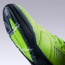 Kipsta Kids' Futsal Shoes Ginka 500 41 Kipsta Kids' Futsal Shoes Ginka 500 -Palmeiras Shop k515eaa4e0501ced102853947f9bed722