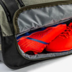 Kipsta 30L Suitcase Essential -Palmeiras Shop k518b0243eaef06d693b169370cef080b