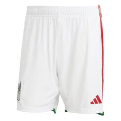 ADIDAS Mexico 22 Home Shorts -Palmeiras Shop k51df46bbbe22739c48e256a1ac3ad9a3